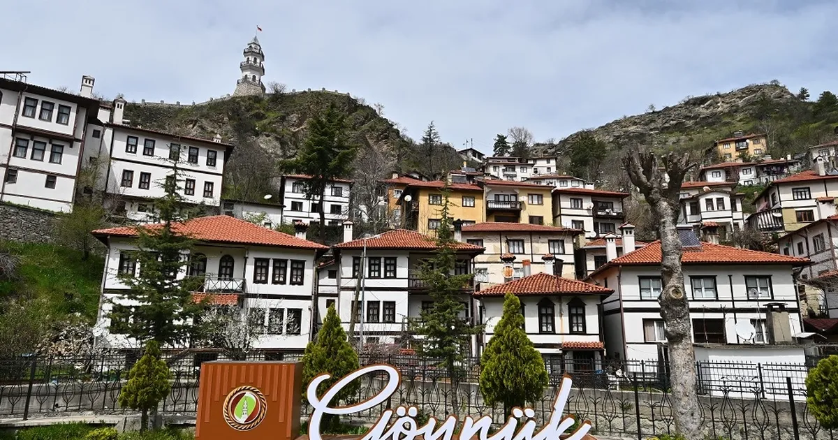 Göynük’te sürdürülebilir turizm için imzalar atıldı