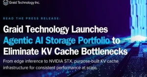 Uç birim çıkarımından NVIDIA STX'e kadar, ölçeklenebilir ve tutarlı performans