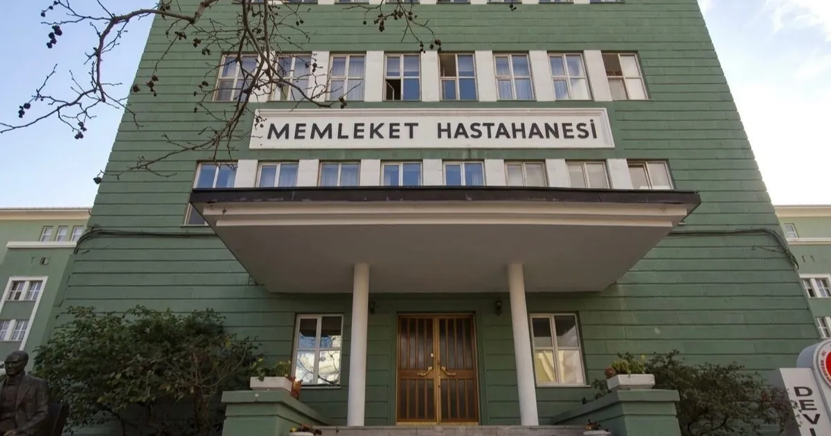 “Hastaneler satılıyor” iddialarına resmi yalanlama