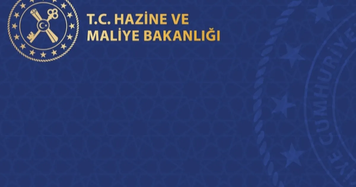Hazine ve Maliye Bakanlığı: İSO toplantısı çarpıtıldı