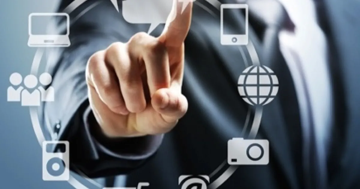 Hizmet sektöründe Şubat hareketliliği… Bilgi ve iletişim sektörü yine zirvede