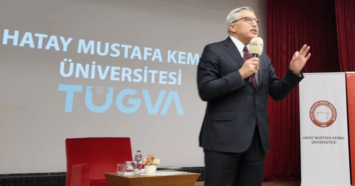 Hüseyin Yayman: Ulusaşırı dijital şirketler kötülüğün anası