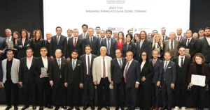 İstanbul Su Ürünleri ve Hayvansal Mamuller İhracatçıları Birliği (İSHİB), 2025