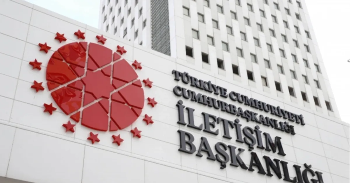 İletişim’den kamu internet sitelerinde ‘yapay zekâ’ hamlesi