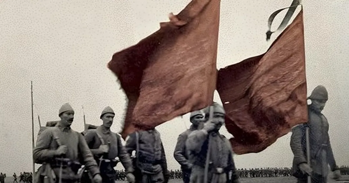 İletişim’den Kut’ül Amare mesajı: Bir milletin iradesinin ilanıdır