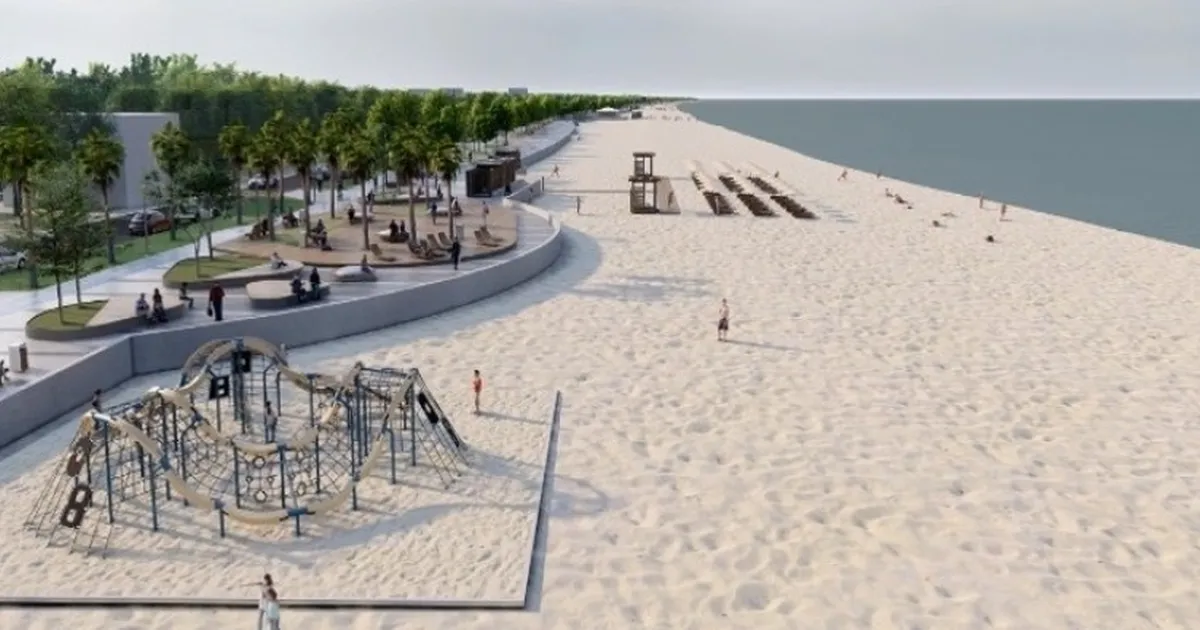 İncesu yaza hazırlanıyor