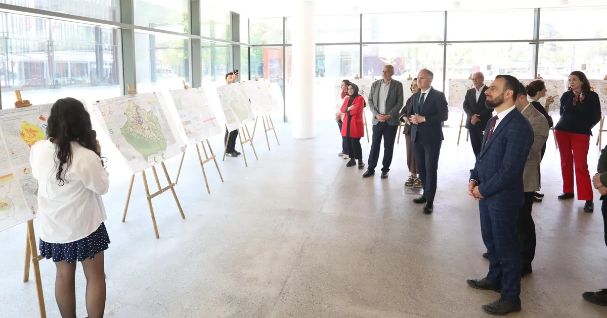 İnegöl’de akademik güçlü iş birliği