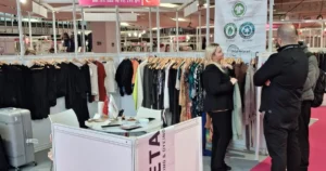 Ege Bölgesi’nin ihracat ve istihdam lokomotifi Ege Moda Endüstrisi, ihracatta