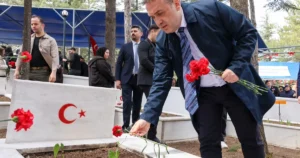 Türk milletinin bağımsızlık mücadelesinde dönüm noktalarından biri olan İnönü Zaferleri’nin 105.