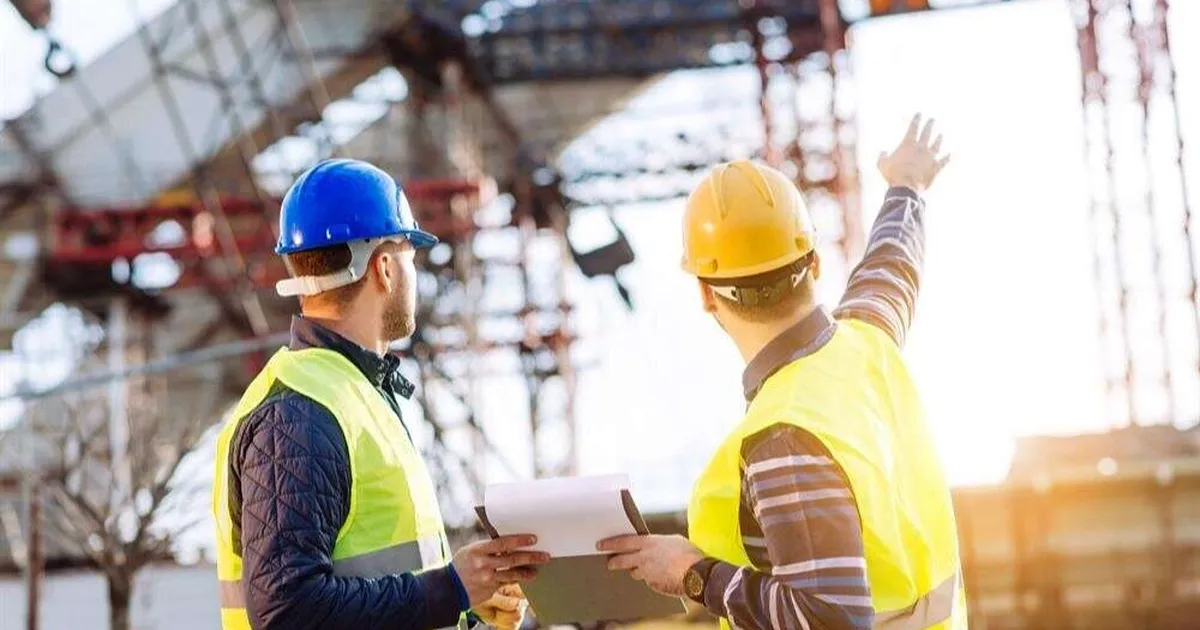 İnşaat maliyetleri Şubat’ta da hız kesmedi! Yıllıkta işçiler, aylıkta ise malzeme maliyetlerin zirvesinde