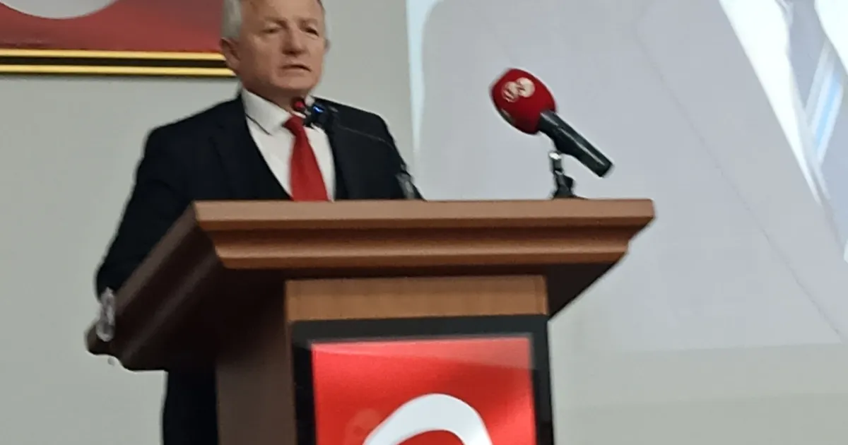 İpsala’da Başkan Kerman 2 yılın hesabını verdi