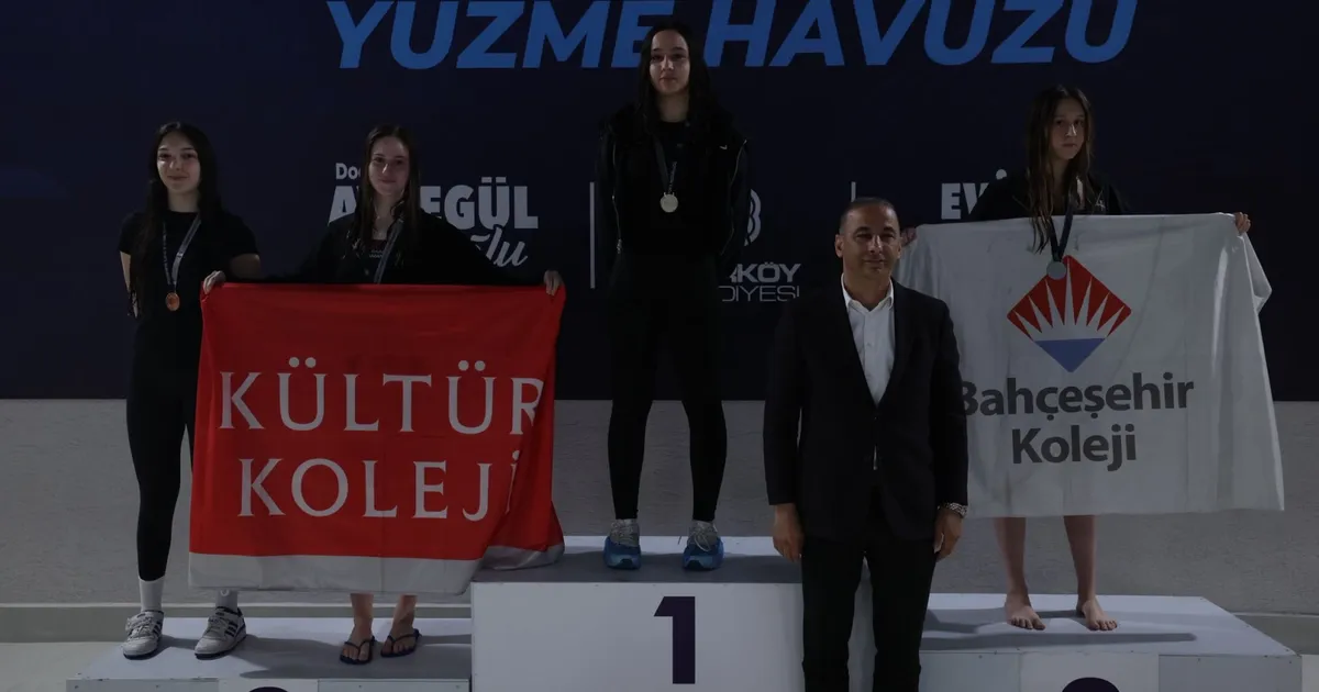 İstanbul Bakırköy’de ‘Egemenlik’ müsabakaları tamamlandı