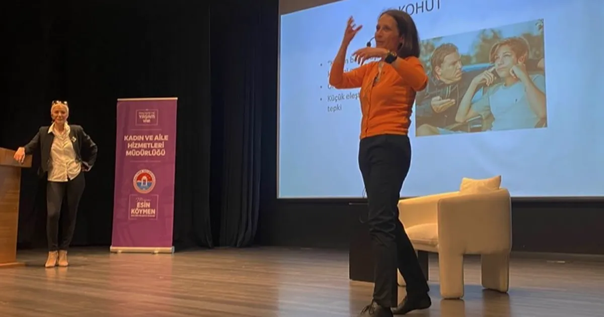 İstanbul Maltepe’de okullarda artan şiddet konuşuldu