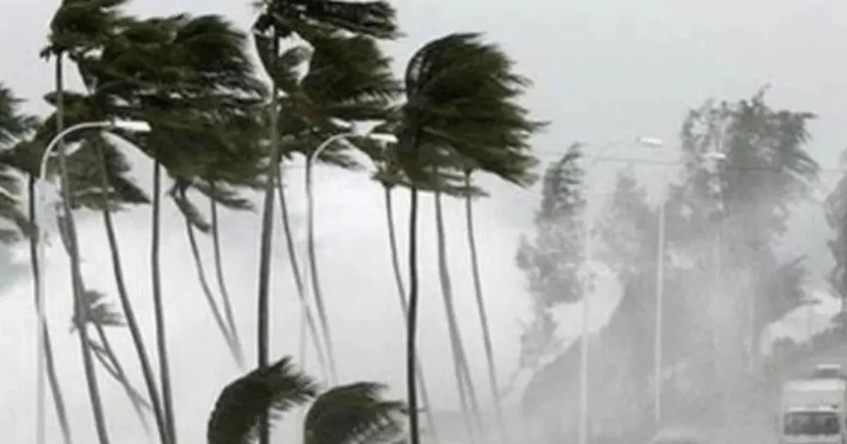 İstanbul Valiliği uyardı… Batı Karadeniz’de kısa süreli fırtına alarmı!