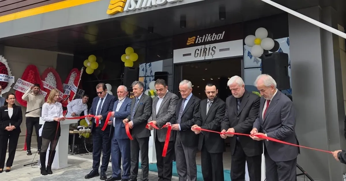 İstikbal’den bir haftada 5 yeni mağaza