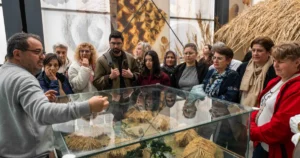 İzmir Bornova Belediyesi, kuşaklar arası iletişimi güçlendirmek amacıyla “Dijital Torun”