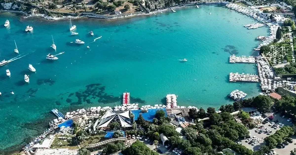 İzmir Büyükşehir’den Aya Yorgi için hukuki mücadele