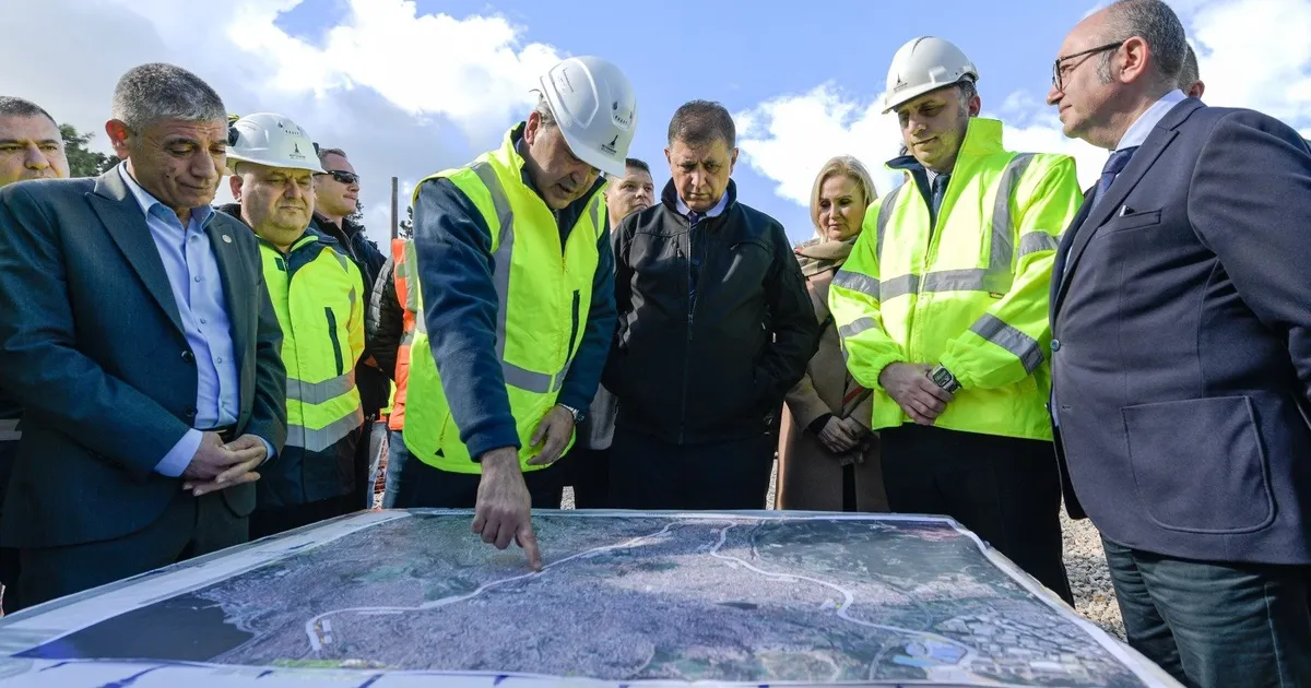 İzmir Büyükşehir’den Buca metrosu açıklaması