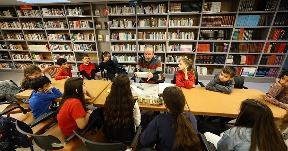 İzmir Efes Selçuk’ta kültür buluşması