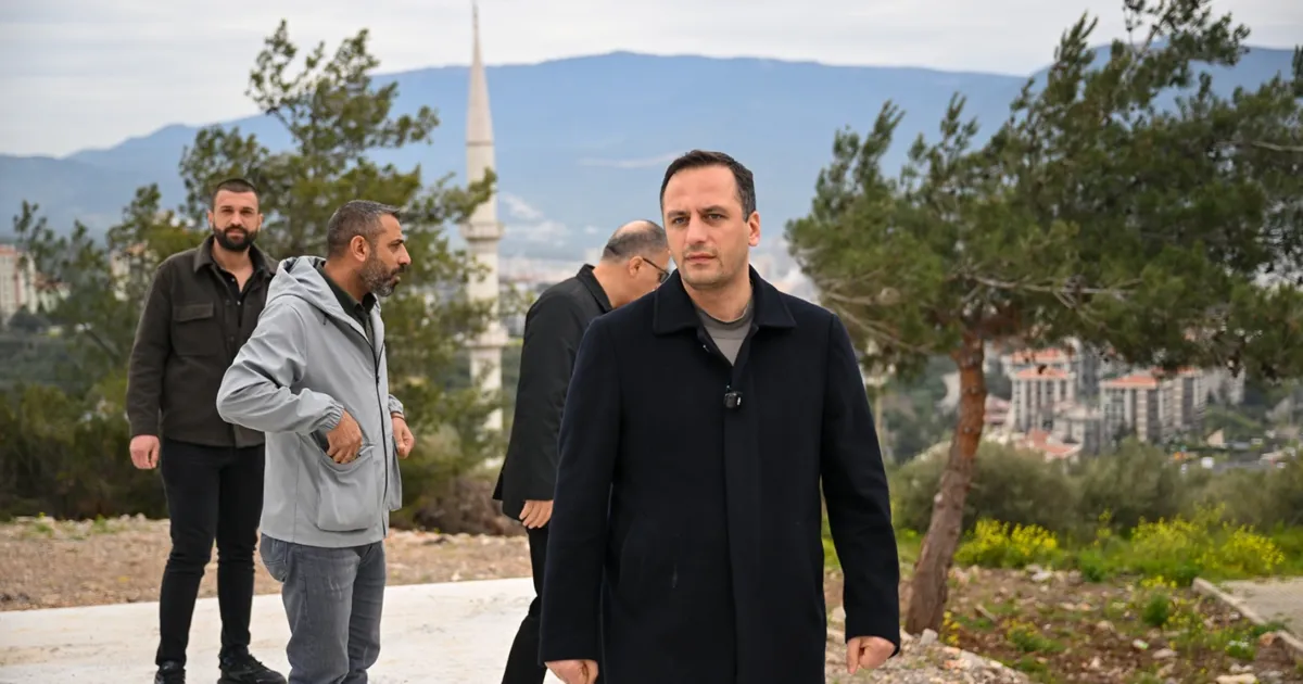 İzmir’de Başkan Eşki’den İZYUVA sakinlerine çifte müjde