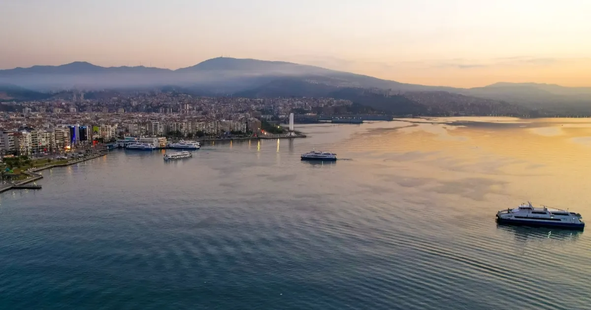 İzmir’de bilim insanlarından ‘havza bazlı çözüm’ çağrısı