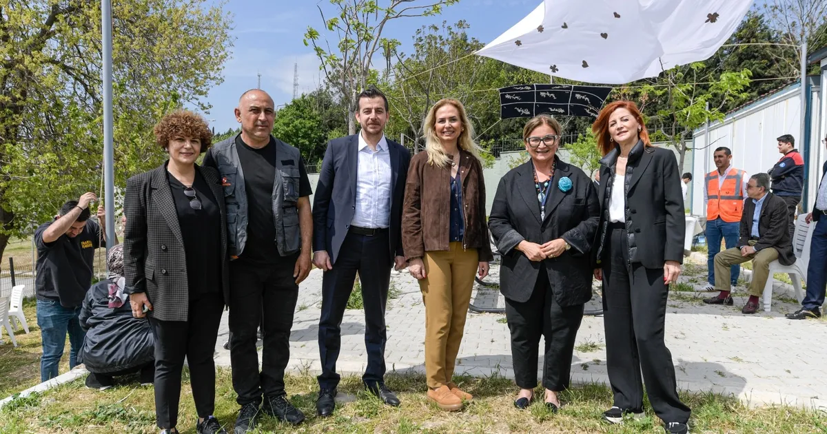 İzmir’de iklim dayanıklılığı güçleniyor