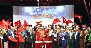 İzmir'de İmam Hatip okullarında öğrenim gören öğrencilerin, yabancı dil alanındaki