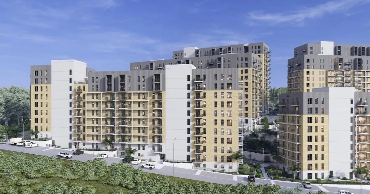 İzmir’de konut krizine neşter