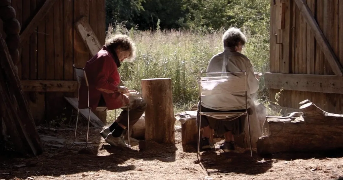 İzmir’de Nisan boyunca sinematek gösterimleri