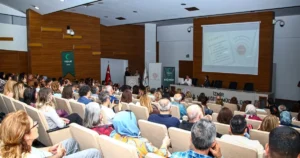 İzmir İl Milli Eğitim Müdürlüğü ve Yeşilay Genel Merkezi iş