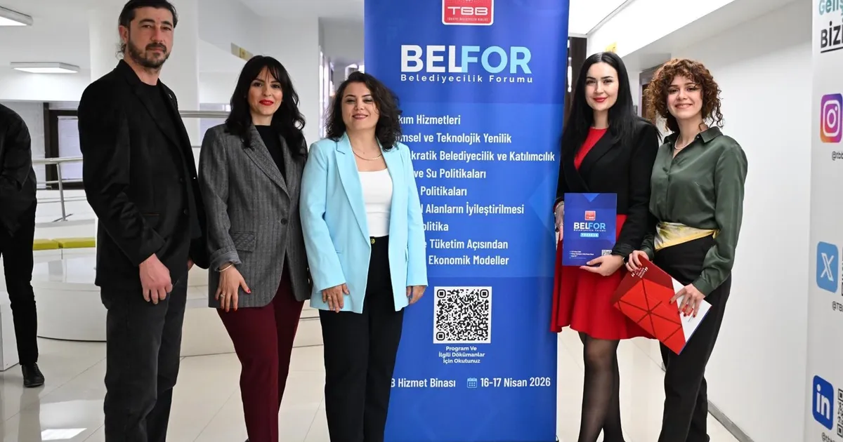 İzmit Belediyesi’nin projeleri Türkiye’ye ilham oldu