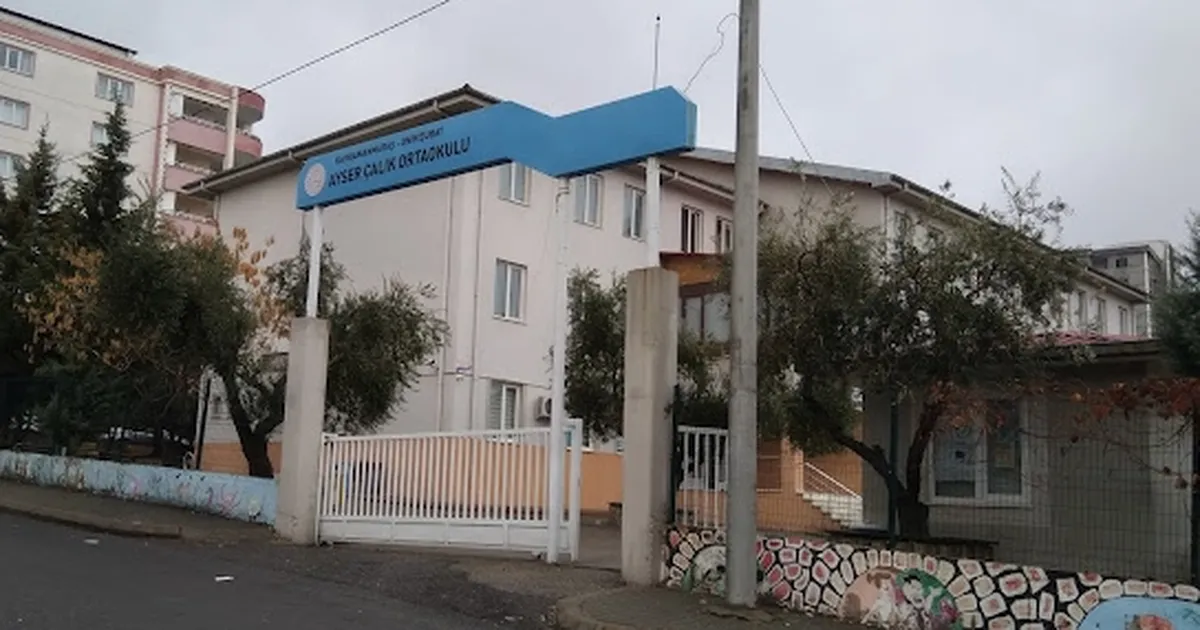 Kahramanmaraş’a eğitim ayarı! Saldırı sonrası o okul taşındı