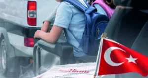Kamu personel servislerinde önemli bir değişiklik yapıldı. Bugünkü Resmi Gazete’de