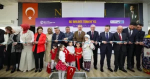 Kocaeli Büyükşehir Belediyesi KO-MEK kurslarının yıl sonu sergileri, Kartepe’nin ardından