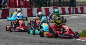 KO-KART tarafından TOSFED Körfez Yarış Pisti'nde organize edilen MOTUL 2026