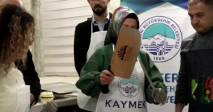 Kayseri Büyükşehir Belediyesi KAYMEK, Kadim kent Kayseri’nin en önemli gastronomi