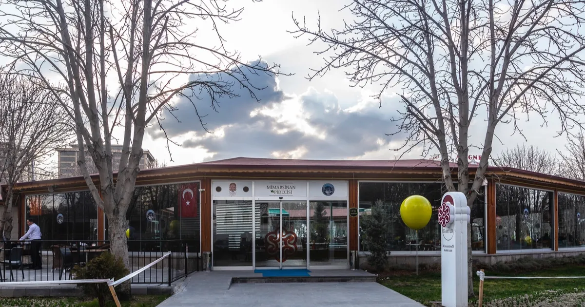 Kayseri Büyükşehir’den gastronomi hamlesi