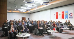 Kayseri Büyükşehir Belediyesi, Seyhan ve Ceyhan Entegre Havzası Projesi kapsamında