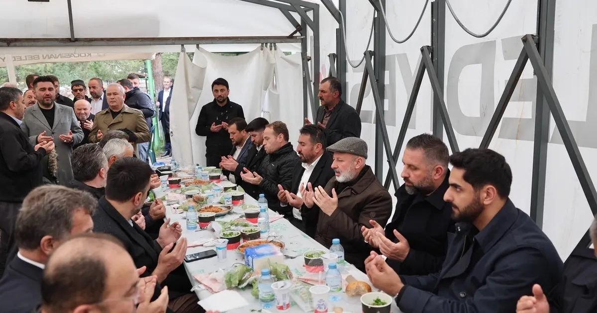 Kayseri Kocasinan’dan kırsal mahallelere özel hizmet