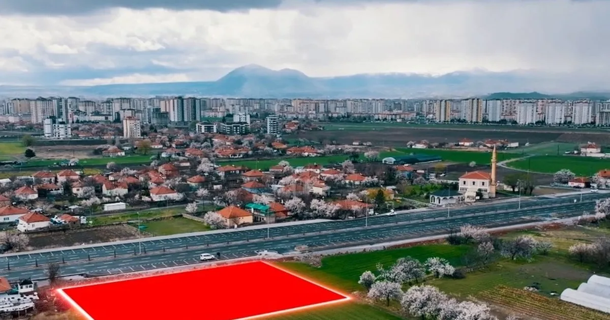 Kayseri Kocasinan’dan yılın ilk büyük fırsatı