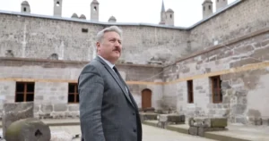 Kayseri Melikgazi Belediyesi, Abdullah Gül Üniversitesi, Mimarlar Odası Kayseri Şubesi