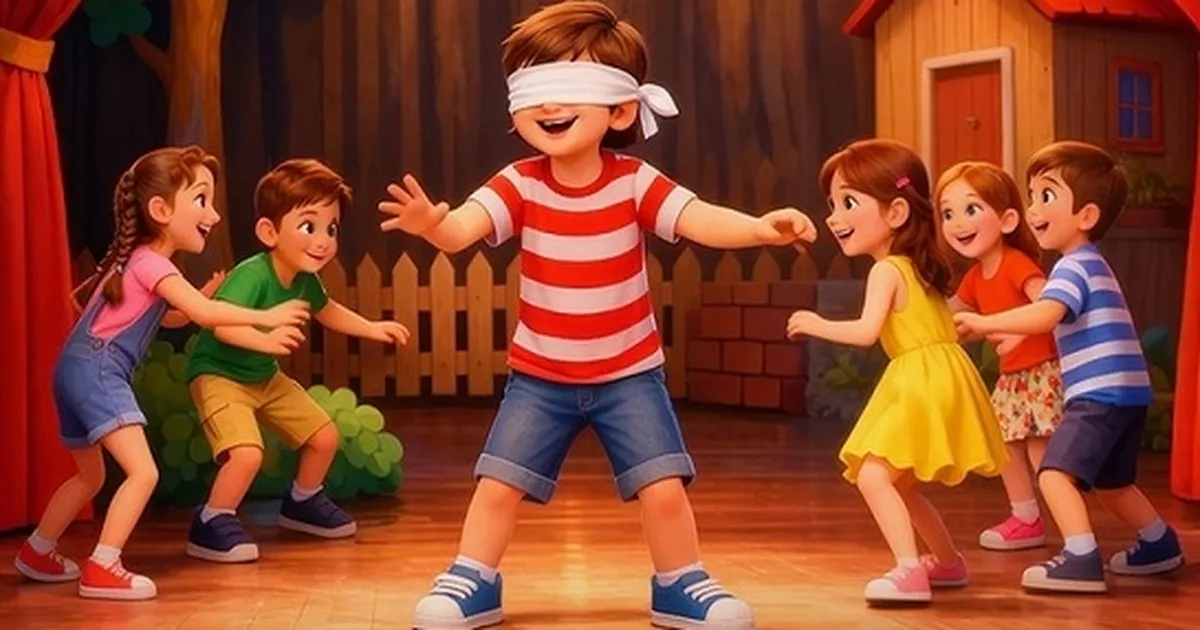 Kayseri Melikgazi’de Körebe’ye geri sayım