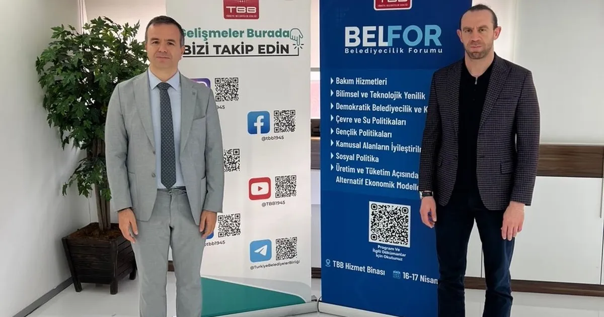 Kayseri Melikgazi’ye BELFOR’da tam not