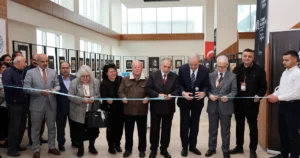 Kayseri Talas Belediyesi'nin öncülüğünde, İçişleri Bakanlığı Sivil Toplumla İlişkiler Genel