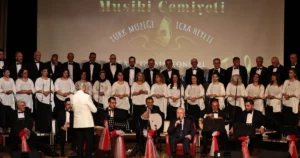 Kayseri Talas Belediyesi, kültür ve sanat faaliyetlerine bir yenisini daha