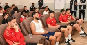 Kayseri Büyükşehir Belediye Başkanı Dr. Memduh Büyükkılıç, Süper Lig’in 29’uncu