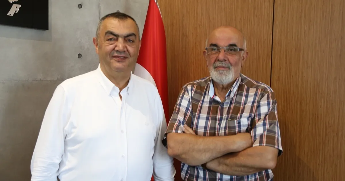 KAYSO’dan ’23 Nisan’ mesajı