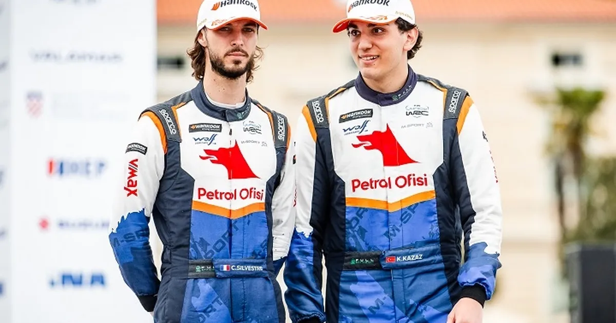 Kerem Kazaz’dan Hırvatistan’da podyum başarısı