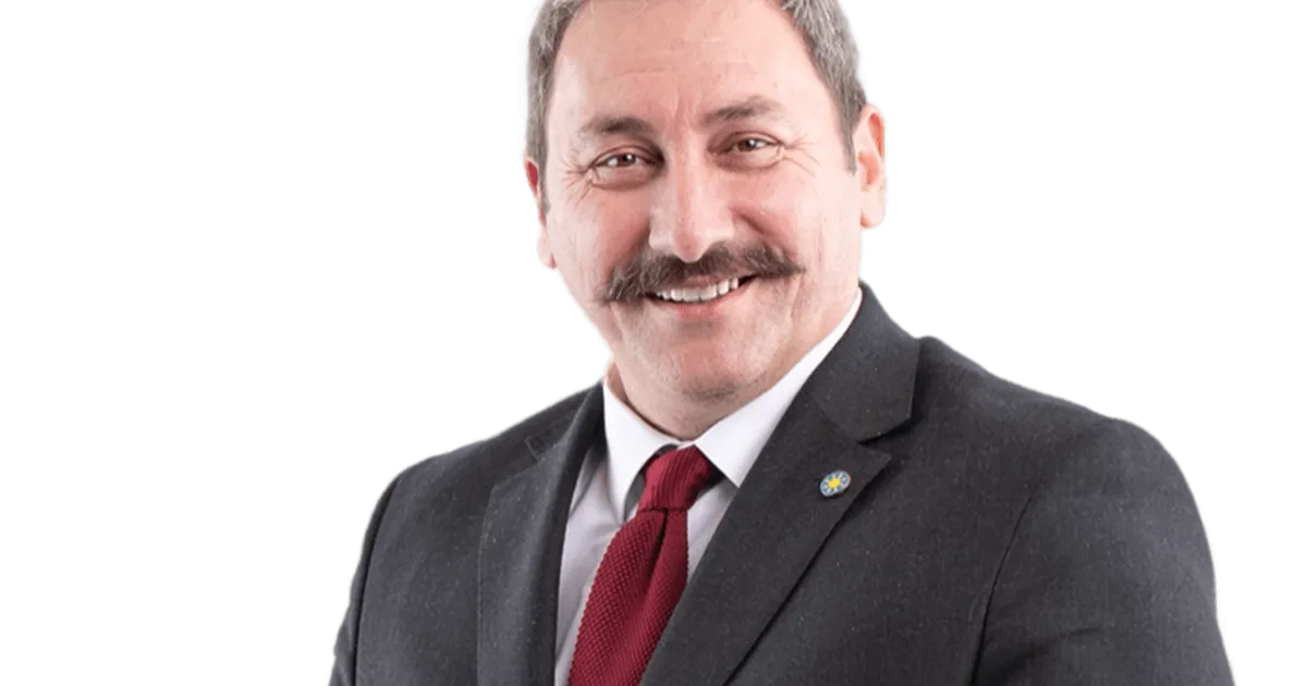 Keşanlı siyasetçi M. Tolga Akalın Anahtar Parti’ye katılıyor