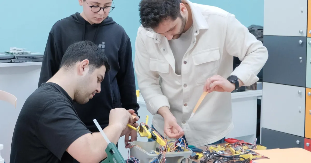 Keşif Kampüsü’nden 214 proje ile bilime katkı